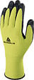 DELTA PLUS - Gant tactile haute visibilité - Nitrile mousse - Taille 9 - vignette