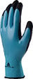 DELTA PLUS - Gant étanche nitrile manutention huileux taille 08 - vignette