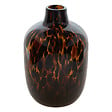 ATMOSPHERA - Vase vr leopard roen h25,5 - vignette