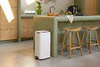 BRABANTIA - Poubelle à pédale bo, 30l - white - vignette