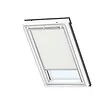 VELUX - Store occultant fenêtre de toit Polyester - Beige - 78x98cm - vignette