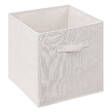 5 FIVE SIMPLY SMART - Meuble Étagère en Bambou avec 5 paniers H 144.3 cm - vignette