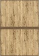 DURAMAX - Abri de jardin métal WOODGRAIN - 4,75m² - kit ancrage - Imitation bois - vignette