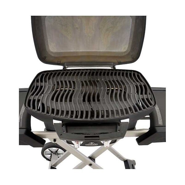 NAPOLEON - Napoleon Barbecue Gaz Portatif Pro 285x-bk-fr - large