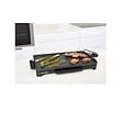 BLACK+DECKER - Plancha électrique 2200w 49 X 27cm - BXGD2200E - vignette