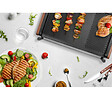 LAGRANGE - plancha gril électrique 2000w 43x28cm - 229011 - vignette