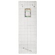 EASY CLOTURE - Gabion acier galvanisé L180 x H60 x Pr.30 cm tirants et crampons inclus - vignette