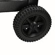 BE NOMAD - Chariot Pour Plancha Noir - GS130 - vignette