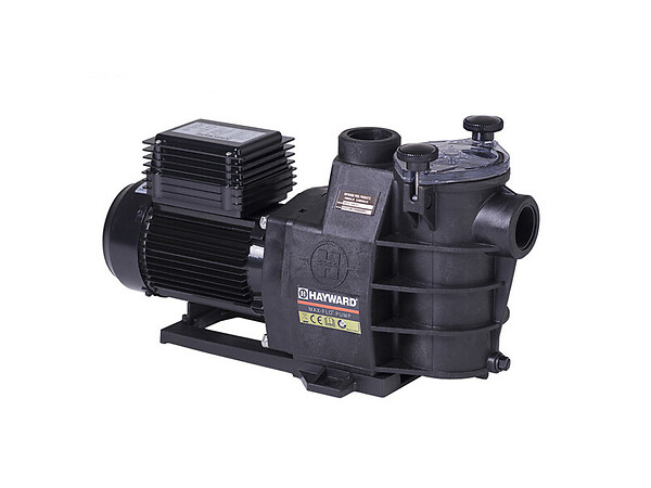 HAYWARD - Pompe de filtration piscine hayward max flo 0.50 cv mono - large