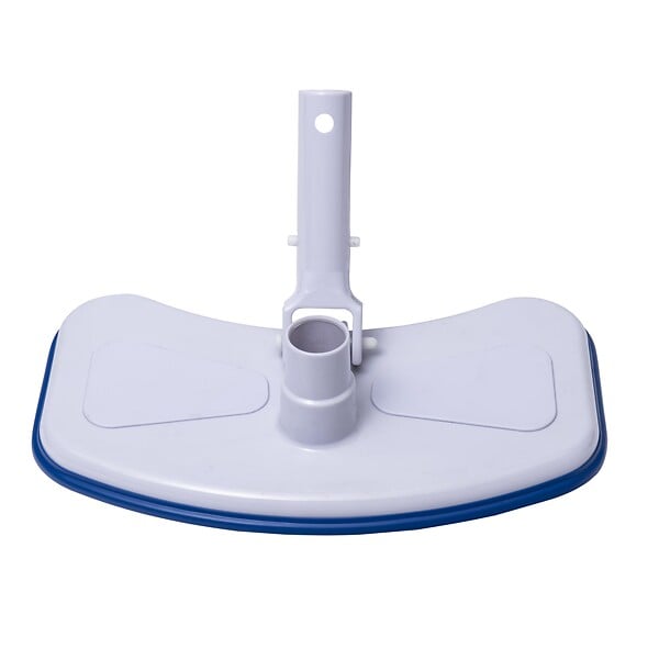 WERKAPRO - Aspirateur brosse fond piscine Werka Pro - large
