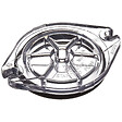 HAYWARD - Couvercle de pompe piscine, SPX1250LA, SP1800 MAXFLO - vignette
