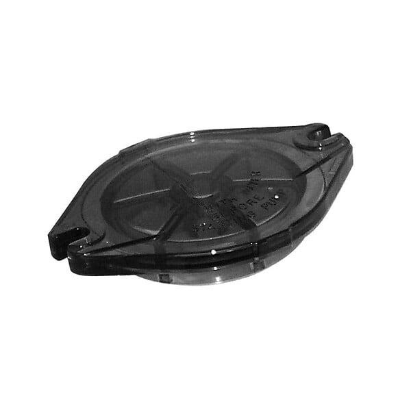 HAYWARD - Couvercle de pompe piscine, SPX1250LA, SP1800 MAXFLO - large
