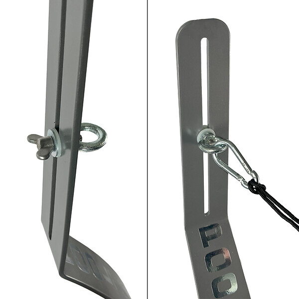 WATERCLIP - Pool Trainer - large