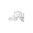 HAYWARD - Skim-Vac pour skimmer design et premium (liner) - Hayward - vignette