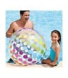 INTEX - Ballon gonflable géant  diam.107 CM - vignette