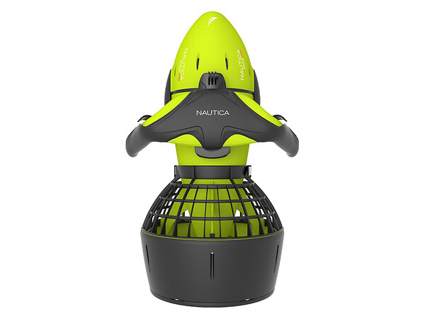 JARDIDECO - Scooter sous-marin Marine 250 - Nautica - large
