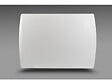 HJM - Radiateur électrique à inertie sèche 1500 W HJM ARIA horizontal blanc - vignette