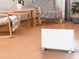 PURLINE - Panneau de radiateur avec commande numérique - vignette