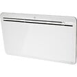 VOLTMAN - Chauffage connecté Wifi inertie sèche fonte - Blanc - 1500W - Voltman - vignette