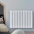ATLANTIC - Radiateur Accessio electrique digital 1250W Atlantic 524912 - vignette