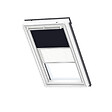 VELUX - Store occultant DUO DFD S08 - Marine - 114x118cm - vignette