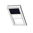 VELUX - Store occultant DUO VELUX - Marine - 114x140cm - vignette