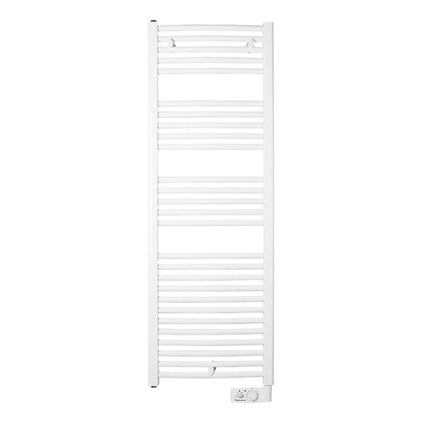THERMOR - Radiateur sècheserviettes électrique Thermor Corsaire Galbé 500 Watts  472311 - large