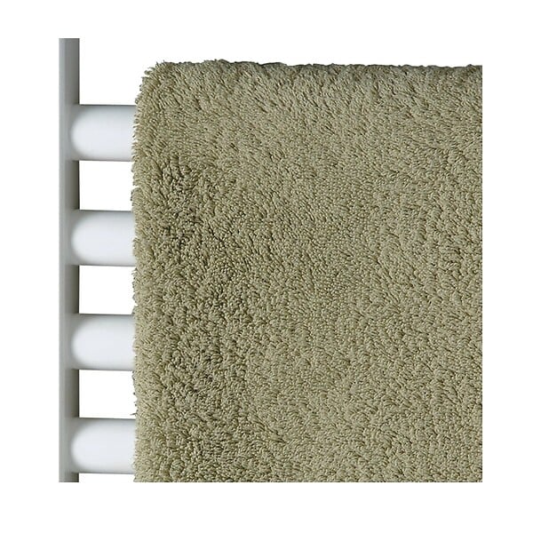 THERMOR - Radiateur sècheserviettes électrique Thermor Corsaire Galbé 500 Watts  472311 - large