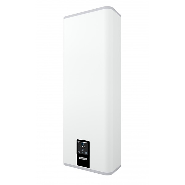 THERMOR - Chauffe-eau Malicio 2 Connecté 40l Blanc Extra-plat Mural Multiposition Thermor 231052 - large