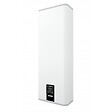 THERMOR - Chauffe-eau Malicio 2 Connecté 40l Blanc Extra-plat Mural Multiposition Thermor 231052 - vignette