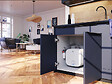 THERMOR - Chauffe-eau carré THERMOR Ristretto - Sous évier - 15 Litres - 221077 - vignette