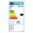 THERMOR - Chauffe-eau Duralis Vertical Mural 200 Litres Thermor 281077 - vignette