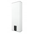 THERMOR - Chauffe-eau Malicio 2 Connecté 65l Blanc Extra-plat Mural Multiposition Thermor 241105 - vignette