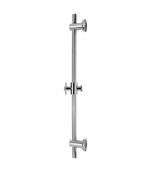 5 FIVE SIMPLY SMART - Colonne de douche avec pommeau et flexible universel - large
