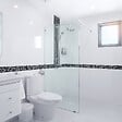 U-TILE - Receveur de douche à carreler compact 120 x 90 cm x 67 mm - vignette