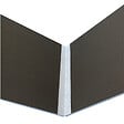 U-TILE - Panneau De Construction À Carreler Dépliant 250 Cm X 60 Cm X 12,5 Mm D'épaisseur - vignette