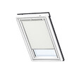 VELUX - Store occultant DKL 104 1085S - Fenêtre de toit - Beige - 55x98cm - vignette