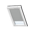 VELUX - Store occultant fenêtre de toit VELUX DKL - Gris - 78x118cm - vignette