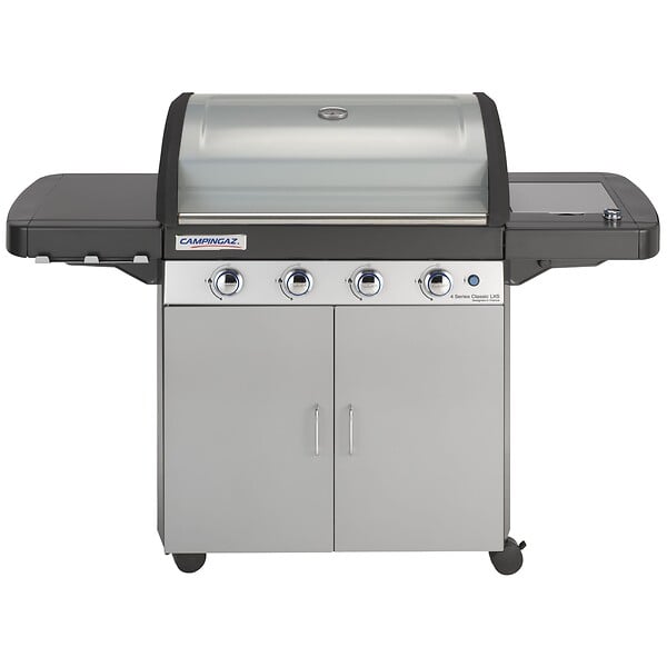 CAMPINGAZ - Barbecue gaz Series 4 Classic LXS - 12,8kW - large