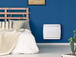 PURLINE - Emetteur thermique à faible consommation avec contrôle WIFI - vignette