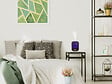 PURLINE - Humidificateur à ultrasons à vapeur pour 30 m² - vignette