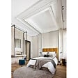 ORAC DECOR - Profil Moderne Et Épuré C390 - L200 X H6 X L10 - Orac Decor - vignette