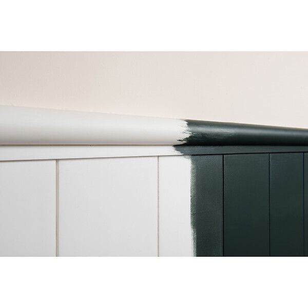 ORAC DECOR - Profil De Base Épuré Px147 - L200 X H0,9 X L16,9 - Orac Decor - large