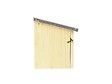 Esschert design - Appartement moineaux horizontal - Esschert Design - vignette
