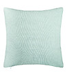 ATMOSPHERA - Housse de Coussin géométrique Or  40 x 40 cm - vignette