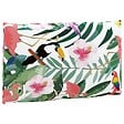 VIDAXL - vidaXL Coussins de palette lot de 2 multicolore tissu Oxford - vignette
