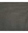 ATMOSPHERA - Pouf pliant et Coffre de rangement en tissu Gris 38 x 38 cm - vignette