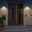 LUMISKY - Applique murale solaire BRILOCK H15cm - vignette