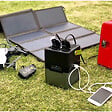 ORIUM - Station énergie portative Izywatt 250 - vignette