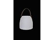 CHALET & JARDIN - Lampe solaire musicale sans pied - vignette